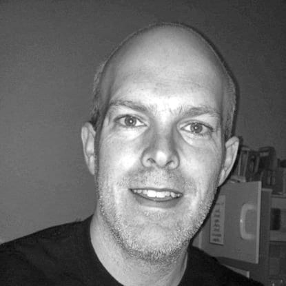 Doug Turnure